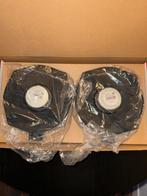 OEM bmw subwoofer, Ophalen of Verzenden, Zo goed als nieuw