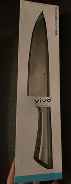 Nieuwe Chef’s knife koksmes keukenmes Villeroy & Boch, Ophalen of Verzenden, Nieuw