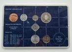 Muntset  Nederlandse Antillen 1983, Postzegels en Munten, Munten | Nederland, Ophalen of Verzenden, Koningin Beatrix, Overige waardes