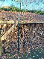 Haardhout gratis thuisbezorgd, Tuin en Terras, Ophalen of Verzenden