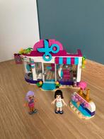 Lego friends 41391 Heartlake City kapsalon, Ophalen of Verzenden, Lego, Zo goed als nieuw