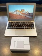 Apple MacBook Air (11” / i5 / 2013 / Flash Opslag), Computers en Software, MacBook, Gebruikt, Ophalen of Verzenden