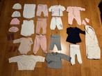 Meisjes pakket maat 56 lc waikiki, zara, H&M, prenatal, vib, Kinderen en Baby's, Babykleding | Maat 56, Ophalen of Verzenden, Zo goed als nieuw