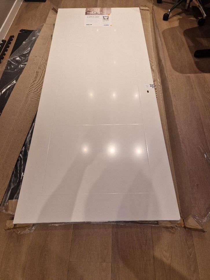 Svedex deur, Doe-het-zelf en Verbouw, Deuren en Horren, Binnendeur, 215 cm of meer, 120 cm of meer, Ophalen