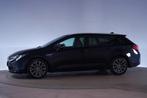 Toyota Corolla TOURING SPORTS 1.8 Hybrid Style [ LED Navi Ad, Automaat, 65 €/maand, 28 km/l, Gebruikt