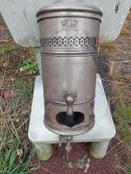 Oude FUMPA Geiser - Decoratief, Doe-het-zelf en Verbouw, Geisers en Boilers, Ophalen, Gebruikt, Geiser, Ouder dan 10 jaar