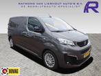 Peugeot Expert 2.0 BlueHDI 180 Premium AUTOMAAT NAVIGATIE CR, Auto's, Stof, Gebruikt, 4 cilinders, Diesel