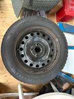 Set Winterbanden- 15 inch Maxxis Artic trekker 185/65R15 88T, Ophalen, 15 inch, Banden en Velgen, 185 mm