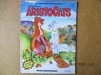 adv6422 aristocats duits disney, Boeken, Ophalen, Gelezen