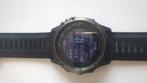 Garmin Fenix 3 Saphire, Sieraden, Tassen en Uiterlijk, Sporthorloges, Gebruikt, Zwart, Garmin, Ophalen of Verzenden
