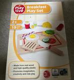 Speelgoedeten , keukentje, Kinderen en Baby's, Speelgoed | Speelkeukens, Ophalen of Verzenden, Nieuw