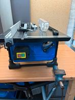 HBM Tafel cirkelzaag machine, Doe-het-zelf en Verbouw, Gereedschap | Zaagmachines, Cirkelzaag, HBM, 600 tot 1200 watt, Ophalen of Verzenden