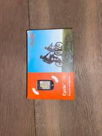 Mio Cyclo 210 Fietscomputer - Zo goed als nieuw, Fietsen en Brommers, Fietsaccessoires | Fietscomputers, Ophalen, GPS, Zo goed als nieuw