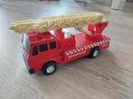 Brandweer ladderwagen 06-11, Ophalen of Verzenden, Gebruikt, Bus of Vrachtwagen