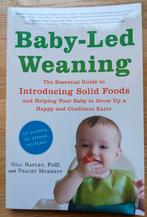 Boek Rapley, Ophalen, Zo goed als nieuw, Zwangerschap en Bevalling, Gill Rapley