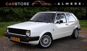 Volkswagen Golf 2.8 VR6*Origineel NL*149Dkm*NAP*BBS*ZEER NET beschikbaar voor biedingen