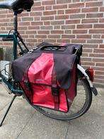 Fastrider dubbele fietstas waterdicht, Ophalen of Verzenden, Zo goed als nieuw