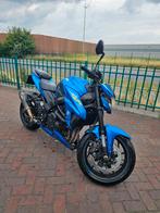 Suzuki GSX-S 750 A2, 750 cc, Handvatverwarming, 4 cilinders, Minimaal motorrijbewijs A2