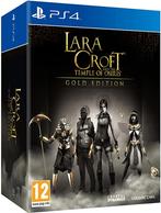 Lara Croft and the Temple of Osiris Gold Edition, Spelcomputers en Games, Games | Sony PlayStation 4, Vanaf 12 jaar, Avontuur en Actie