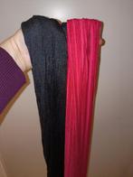 2 Leuke sjaaltjes, Ophalen of Verzenden, Zo goed als nieuw, Maat 46/48 (XL) of groter, Sjaal