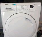 Zanussi LINDO100 Condensdroger Incl.GARANTIE!, Witgoed en Apparatuur, Wasdrogers, 6 tot 8 kg, Gebruikt, Ophalen of Verzenden, Voorlader