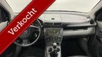 Mazda 2 1.2 Exclusive TREKHAAK., Auto's, Mazda, Voorwielaandrijving, 1025 kg, 1242 cc, 4 cilinders