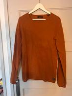 Jack & Jones Trui Maat L - Zo goed als nieuw!, Ophalen of Verzenden, Zo goed als nieuw, Maat 52/54 (L), Bruin