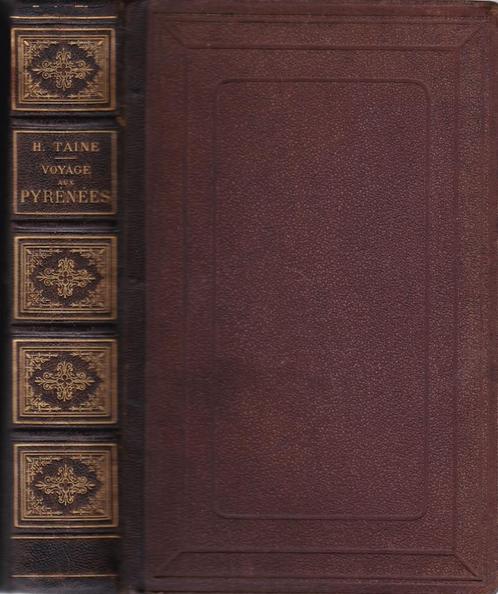 Voyage aux Pyrénées, Boeken, Reisverhalen, Gelezen, Europa, Ophalen of Verzenden