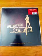 David Bowie - Live From Mars Sounds of the 70's at BBC - LP, Ophalen of Verzenden, Nieuw in verpakking, 12 inch, Poprock