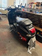Vespa lx 50 4v 4takt, Ophalen of Verzenden, Gebruikt, Benzine, Vespa LX