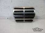 VW Golf 5/6 Aluminium RVS Rempedaal, Ophalen of Verzenden, Gebruikt