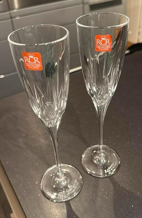 Glazen Disaronno, Verzamelen, Glas en Borrelglaasjes, Nieuw, Ophalen of Verzenden