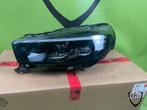 opel corsa f koplamp links 9851275180 lamp, Auto-onderdelen, Verlichting, Ophalen of Verzenden, Gebruikt, Opel