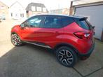 Renault Captur 1.2 TCe Xmod Automaat, Stoelverwarming, Navig, Auto's, 4 cilinders, SUV of Terreinwagen, 1159 kg, Lichtsensor