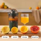 Blender - sinaasappelpers - sapcentrifuge, Huis en Inrichting, Keuken | Keukenbenodigdheden, Nieuw, Ophalen of Verzenden