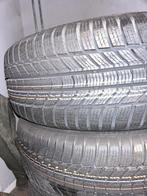 Nieuwe Winterbanden Hyundai Santa Fe op Velgen, Auto-onderdelen, Banden en Velgen, 19 inch, Banden en Velgen, Nieuw, 235 mm
