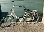 Stationfiets, Fietsen en Brommers, Fietsen | Dames | Omafietsen, Ophalen of Verzenden