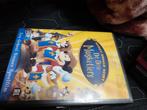 Mickey, Donald, Goofy - De Drie Musketiers DVD, Avontuur, Alle leeftijden, Ophalen of Verzenden, Zo goed als nieuw