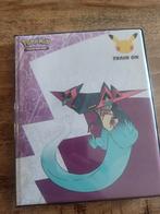 Pokemon map met kaarten, Hobby en Vrije tijd, Verzamelkaartspellen | Pokémon, Ophalen of Verzenden