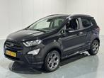 Ford EcoSport 1.0 EcoBoost ST-Line TREKHAAK/APPLE CARPLAY/17, Auto's, Voorwielaandrijving, 125 pk, Gebruikt, Ecosport