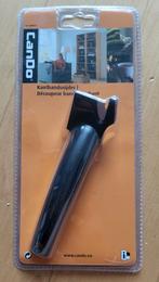 Nieuw Cando Kantbandsnijder Voor Meubelpanelen, Ophalen of Verzenden, Nieuw