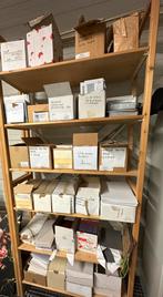 Grote partij enveloppen diverse maten/kleuren, Ophalen, Nieuw in verpakking, Overige typen