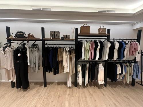 Winkel rekken, Zakelijke goederen, Kantoor en Winkelinrichting | Winkel en Inventaris, Ophalen