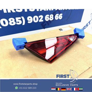 A2069063201 W206 ACHTERLICHT LINKS BINNEN Mercedes C Klasse  beschikbaar voor biedingen