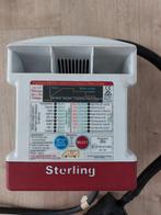 Sterling Power BB1260 acculader batterij DC to DC 12v 60Amp, Caravans en Kamperen, Gebruikt