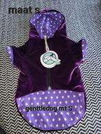 Gentledog hondenjas maat S nieuw, Ophalen of Verzenden, Nieuw, Hondenjas