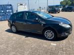 Seat Ibiza 1.2TDI 55KW Ecomotive ST 2011 Zwart, Auto's, Seat, Voorwielaandrijving, 74 pk, 1199 cc, 600 kg