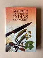 Madhur Jaffrey’s Indian Cookery, Boeken, Kookboeken, Ophalen of Verzenden, Zo goed als nieuw