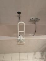 Badkamer Beugel Set - Wit, Minder dan 50 cm, Overige typen, Ophalen of Verzenden, Zo goed als nieuw