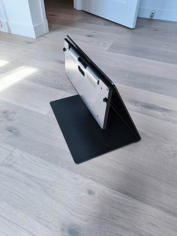 Samsung S95F televisie voet/standaard beschikbaar voor biedingen